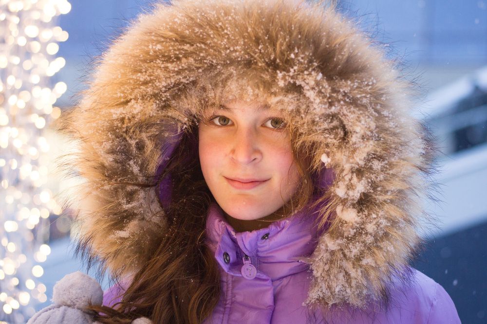 Photograph by Ксения Березкина