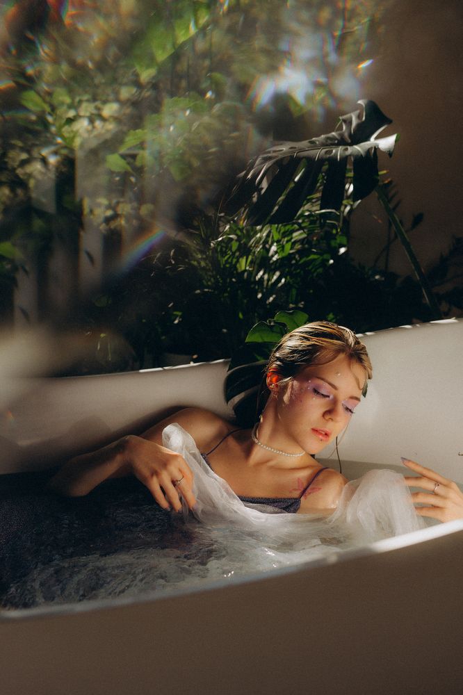 Photograph by Ольга Данилова