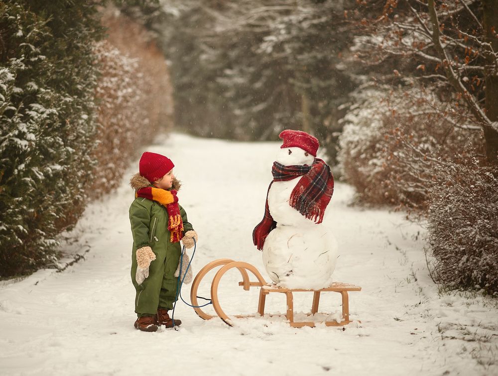 Photograph by Яна Фернандез Диаз