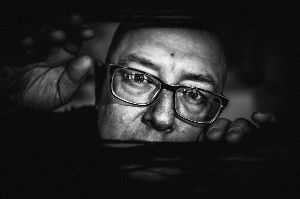 Photograph by Ineta Osipoviča