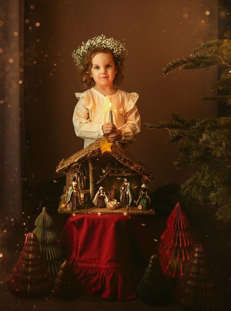 Photograph by Яна Фернандез Диаз