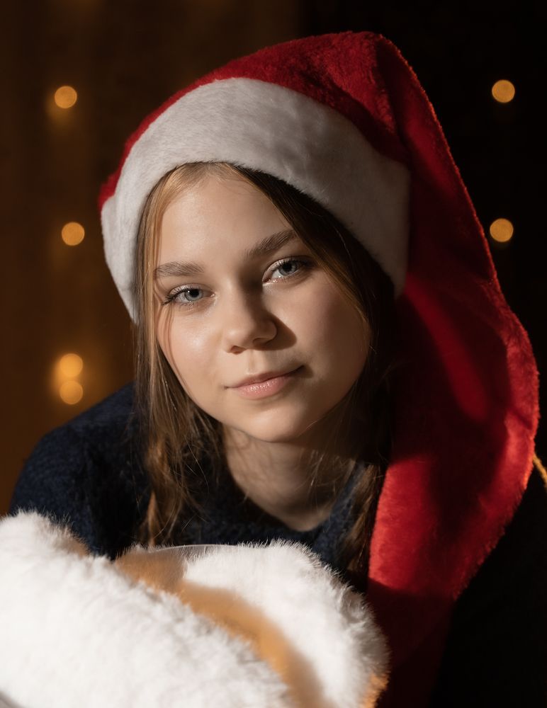 Photograph by Марина Гусарова