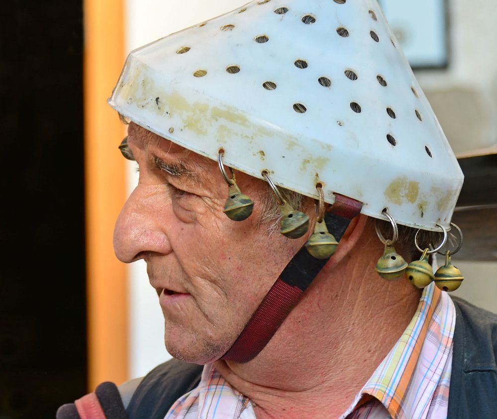 Photograph by Marjo Steffen