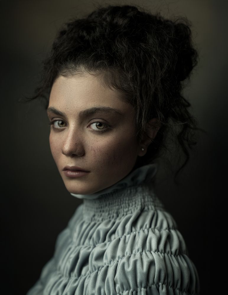 Photograph by Mohammad Beheshti