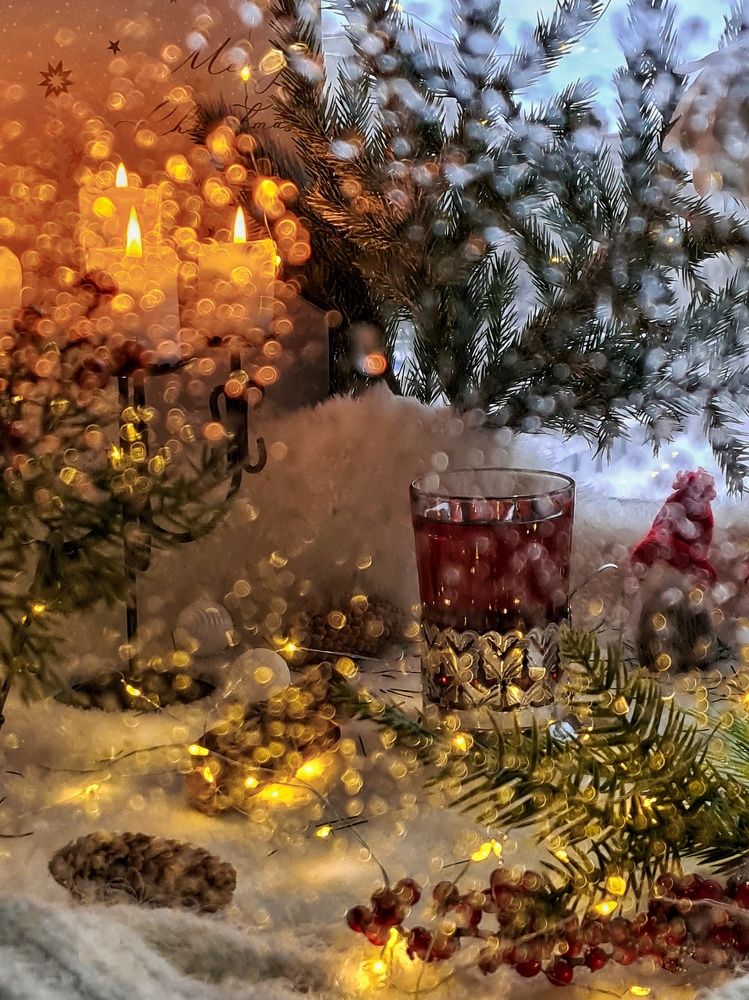 Photograph by Людмила Григорьева