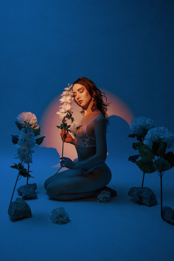 Фотография автора Горин Александр