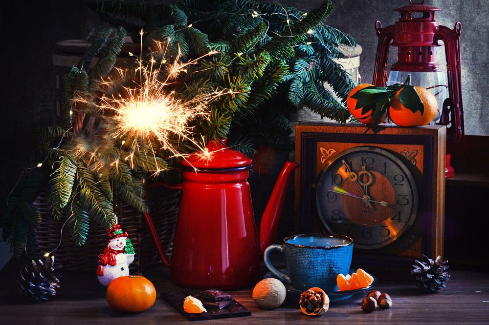 Photograph by Ирина Писанова