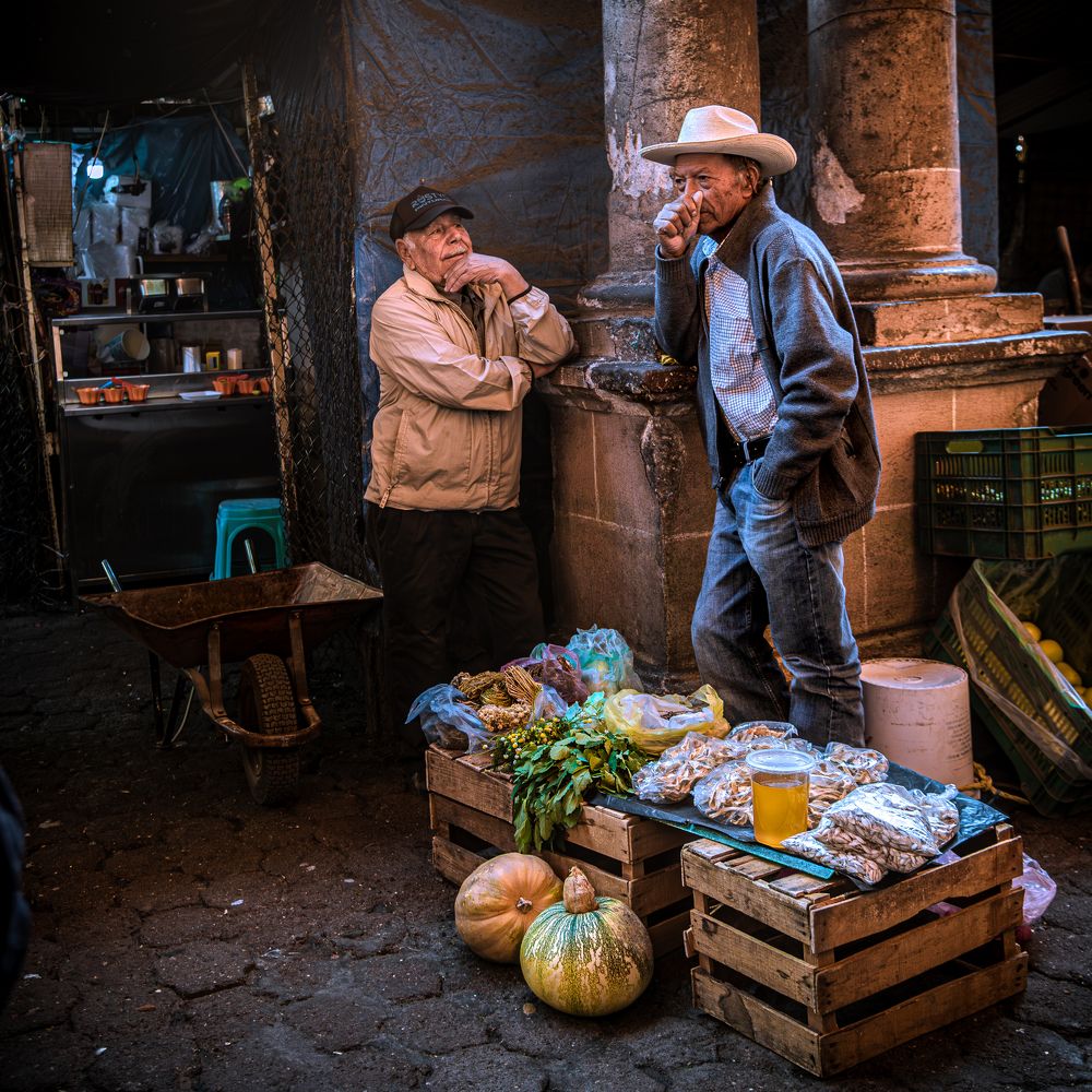 Photograph by Mosqueda Ruben