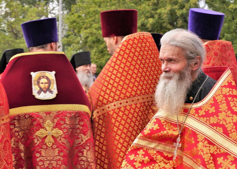 Photograph by Райма Гончарова