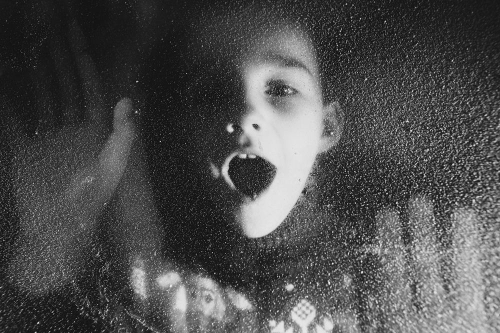 Photograph by Анастасия Ряполова