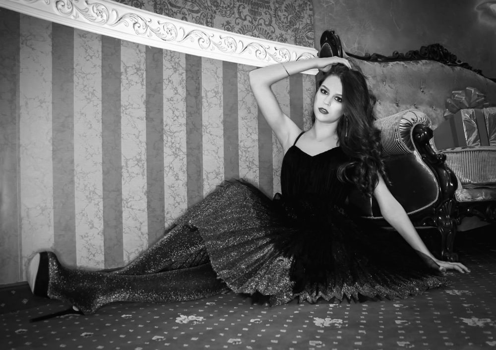 Photograph by Олег Мельченков