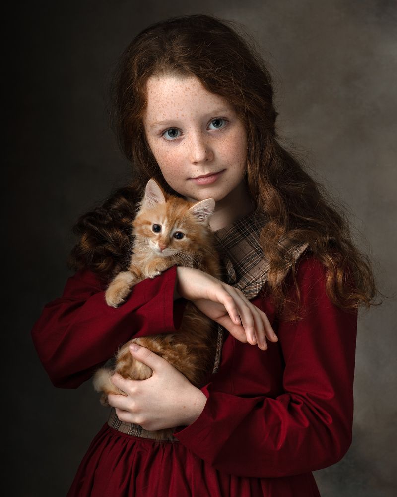 Фотография автора Анастасия Картушина