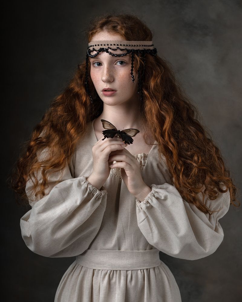 Фотография автора Анастасия Картушина