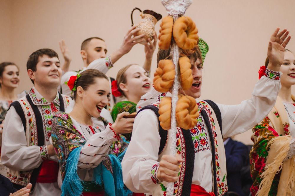 Photograph by Дарья Зенченко