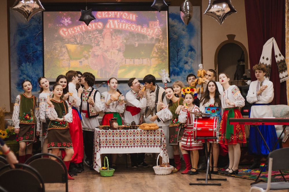 Photograph by Дарья Зенченко