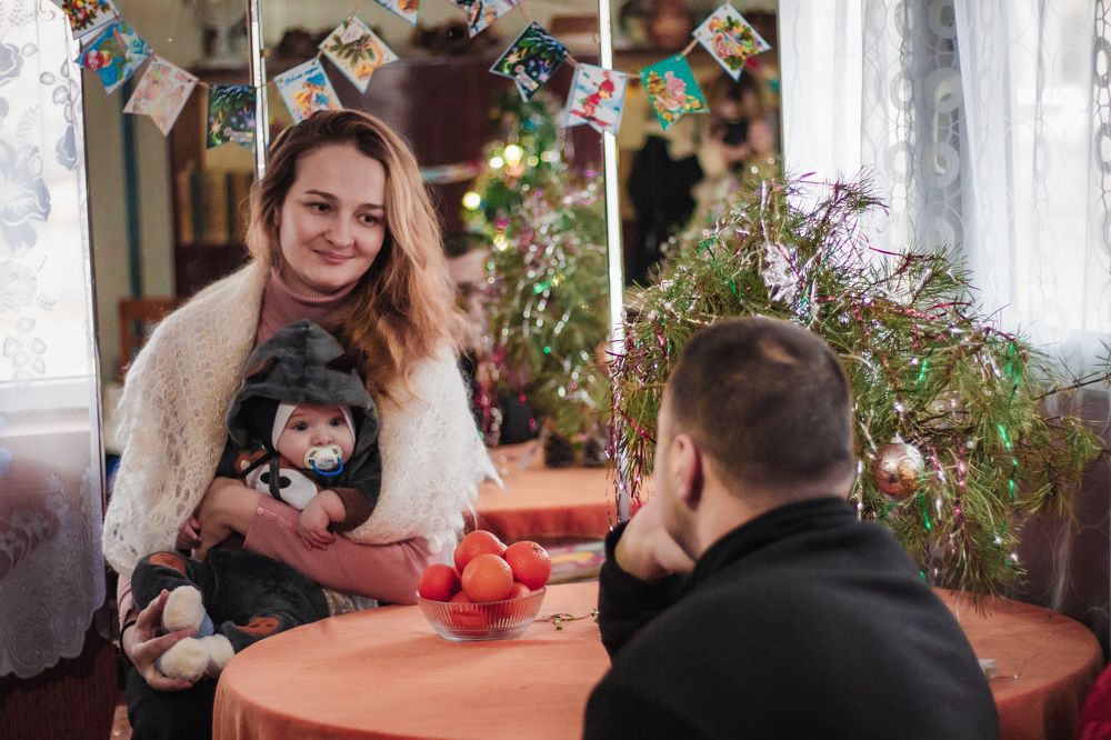 Photograph by Дарья Зенченко