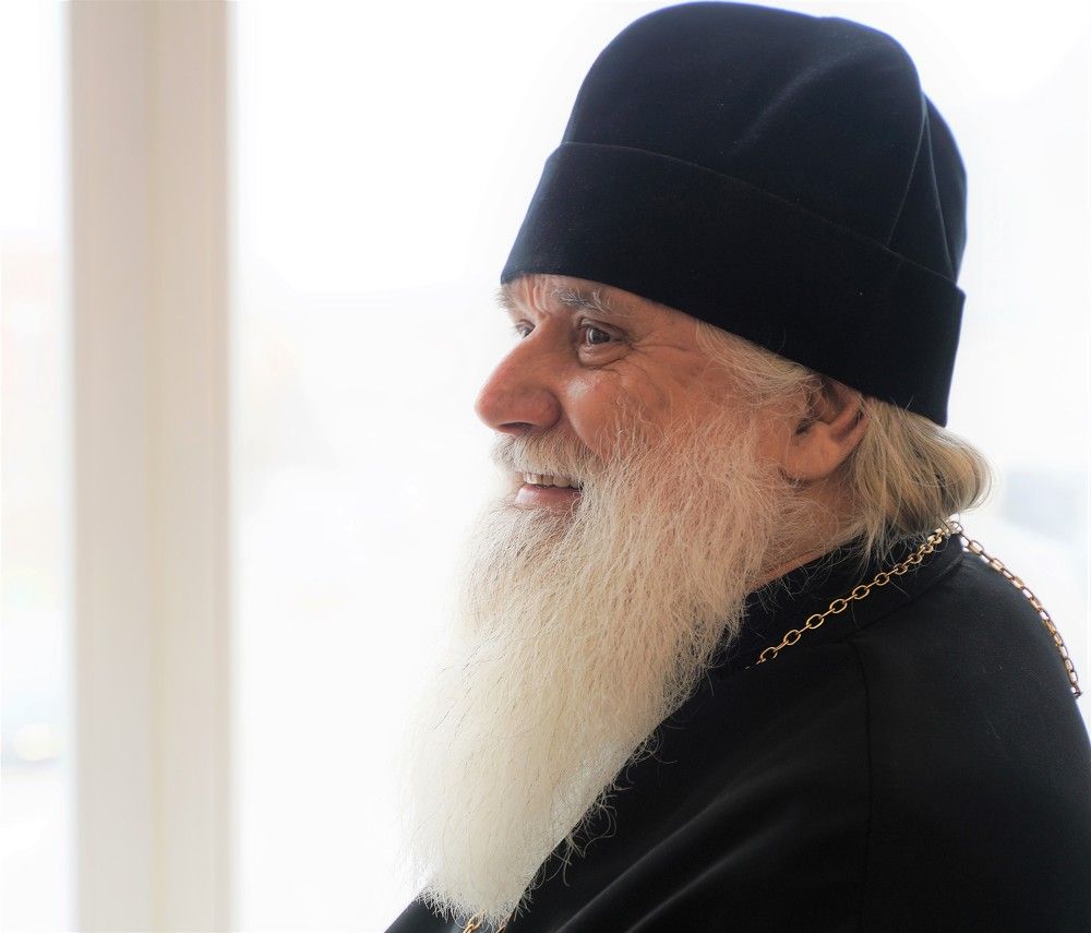 Photograph by Райма Гончарова