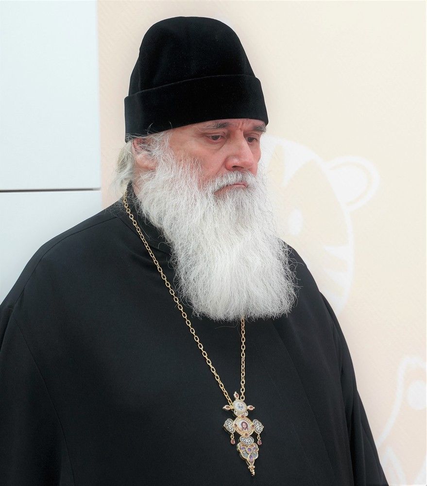 Photograph by Райма Гончарова