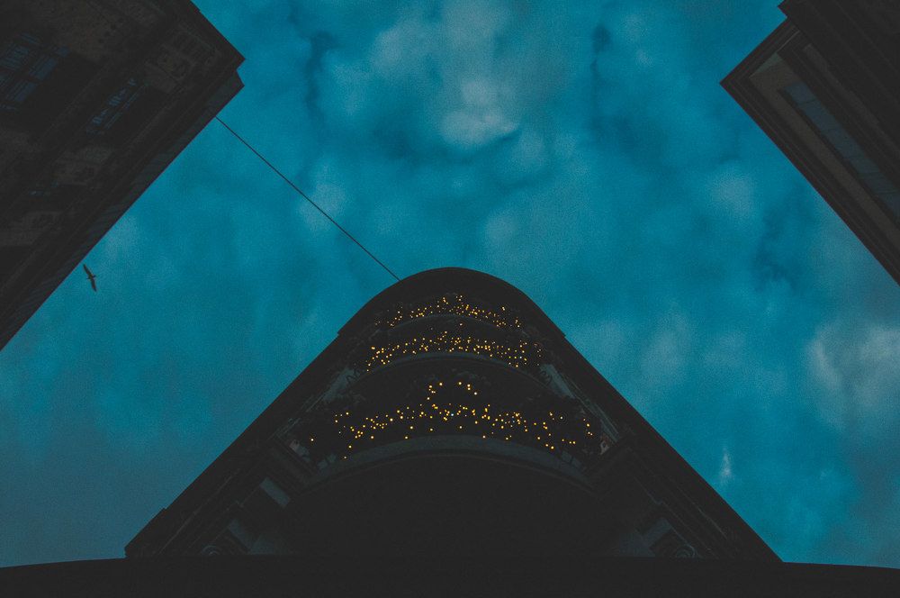 Photograph by Hakan Tunc