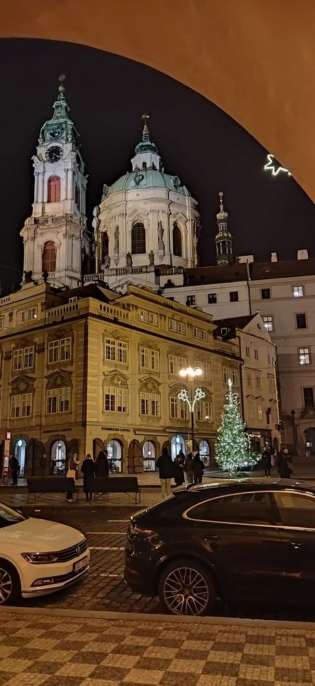 Собор св. Николая