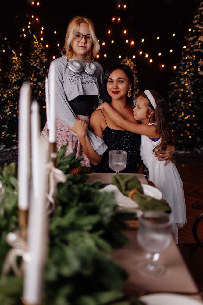 Photograph by Ксения Чикина