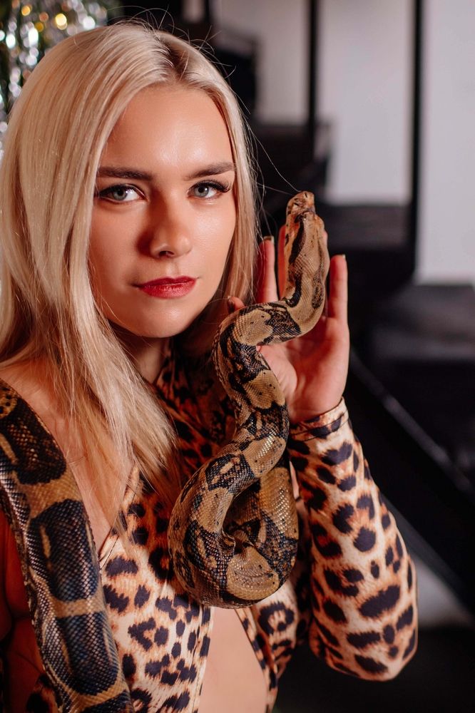 Photograph by Ксения Чикина