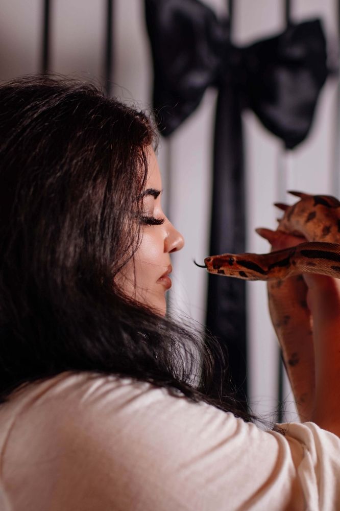 Photograph by Ксения Чикина