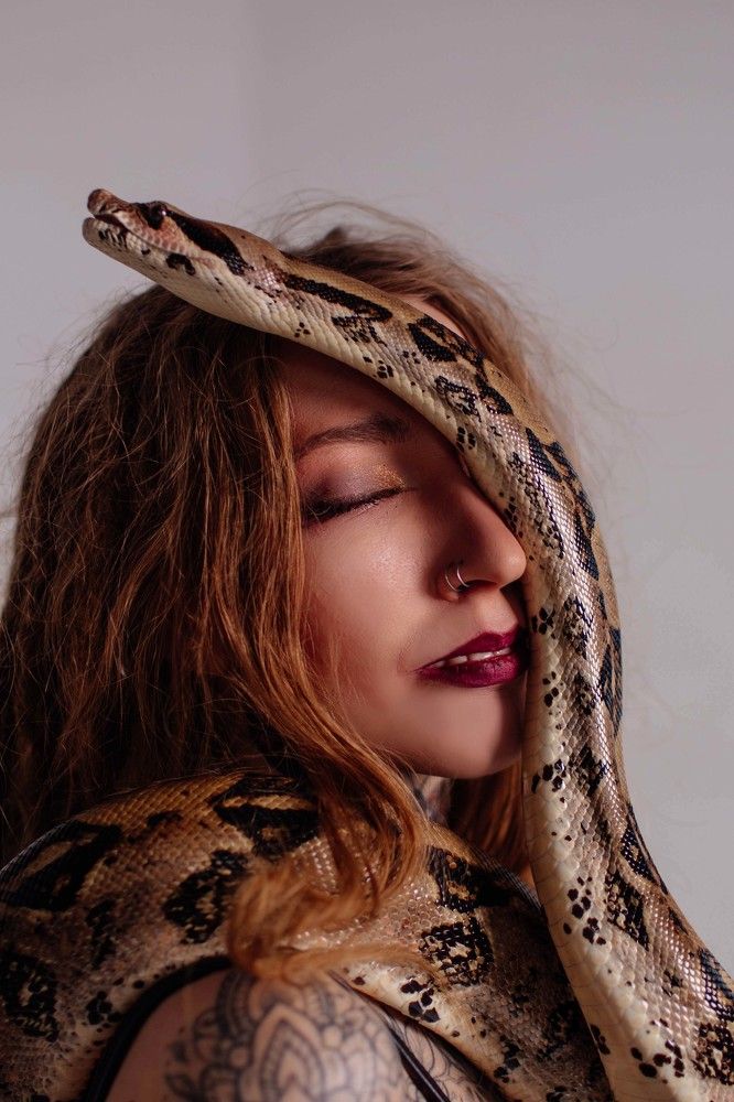 Photograph by Ксения Чикина