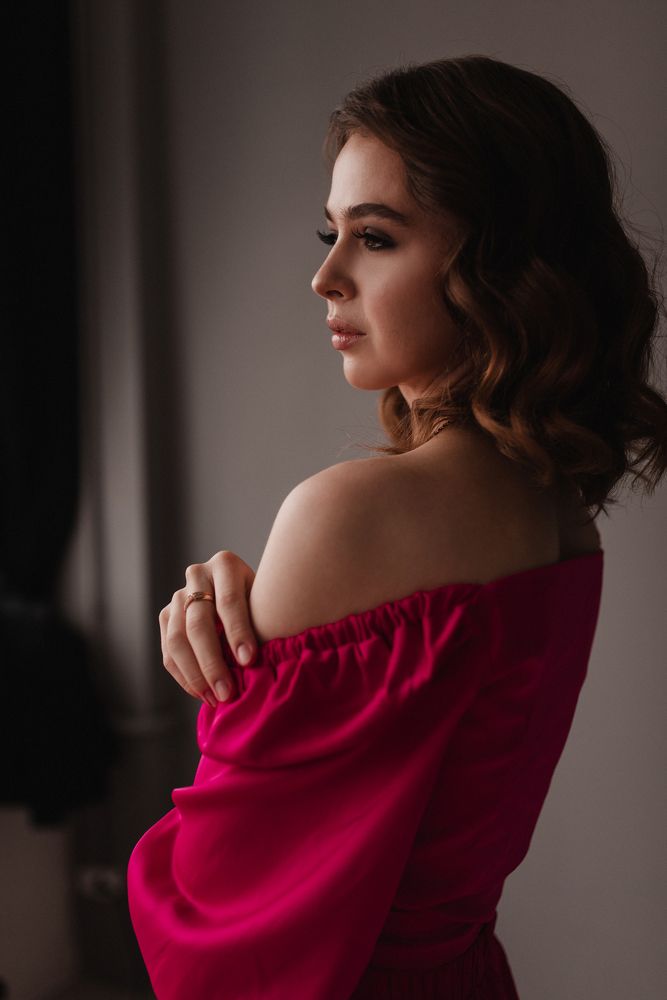 Photograph by Анастасия Курто