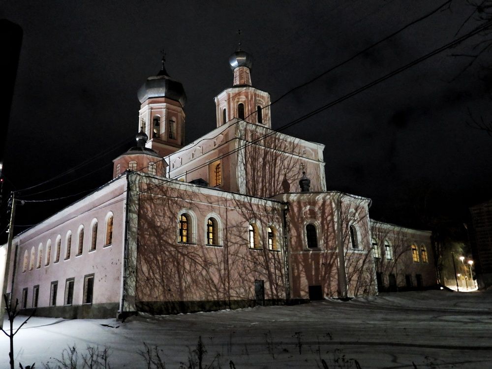 Photograph by Александр Шаварин