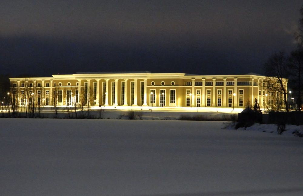 Photograph by Александр Шаварин