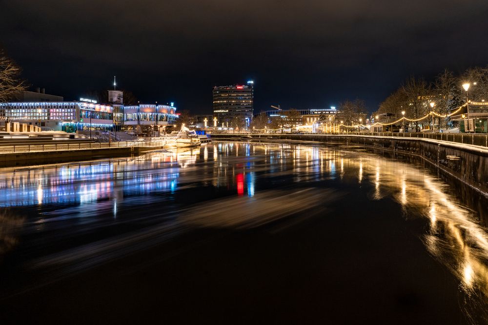 Photograph by Dace Spalvina