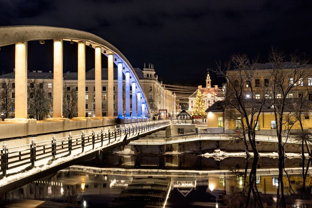 Photograph by Dace Spalvina