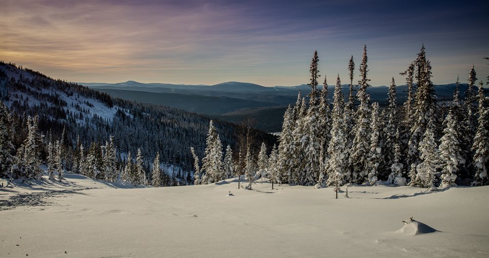 Фотография автора Сергей Третьяков