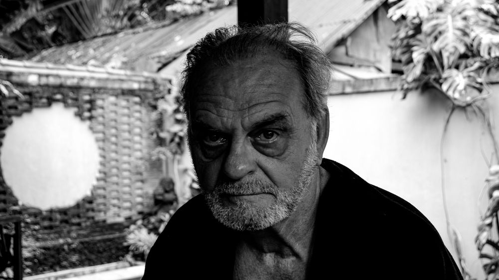 Photograph by Dina Gumanty