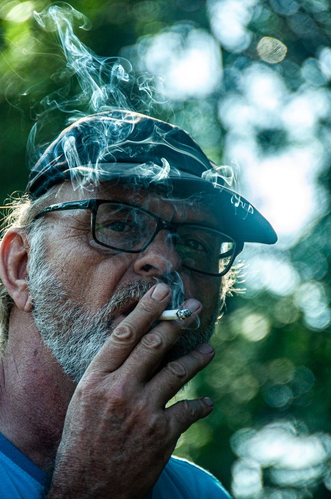 Photograph by Dina Gumanty