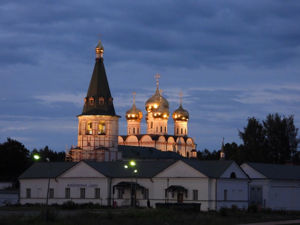 Photograph by Александр Шаварин