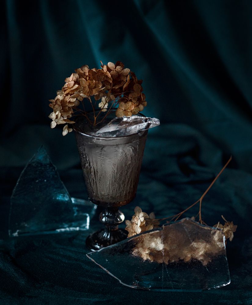 Photograph by Лариса Абрамова