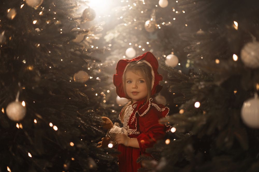 Photograph by Елена Баришполь