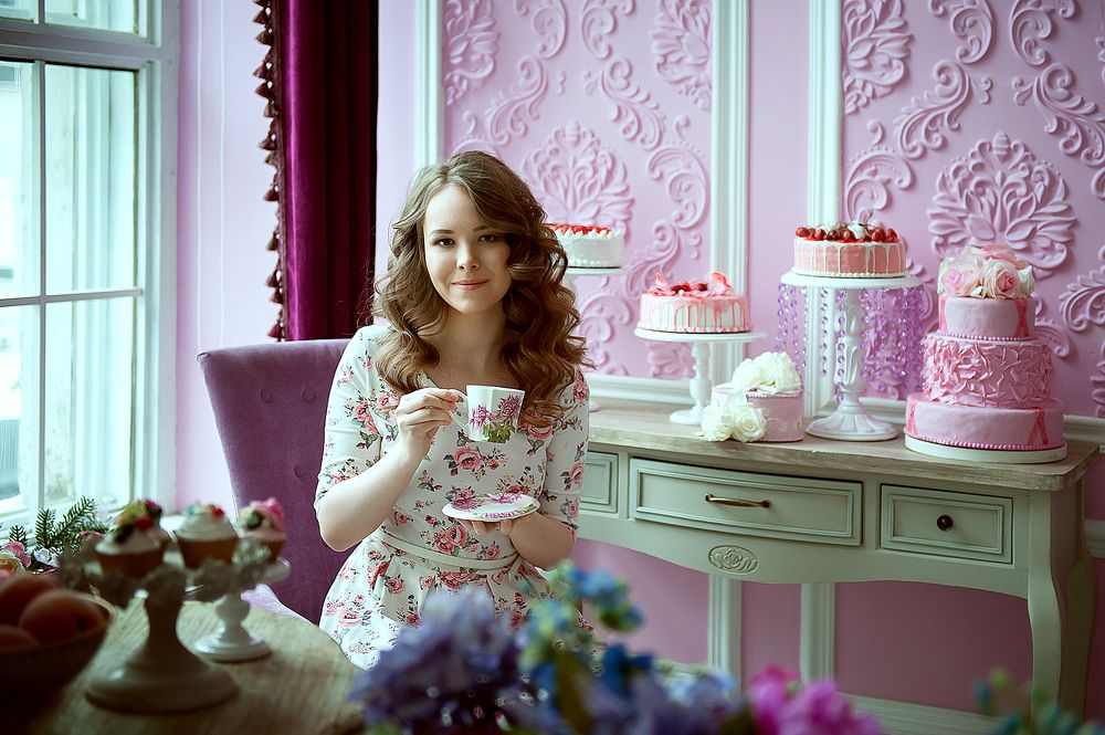 Photograph by Сафонова Людмила