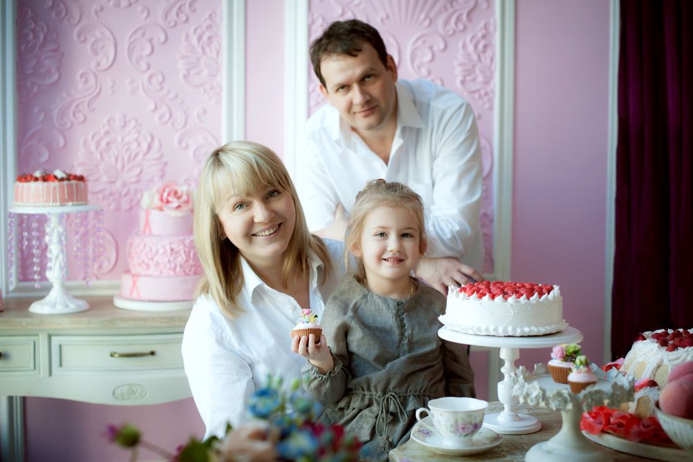 Фотография автора Сафонова Людмила