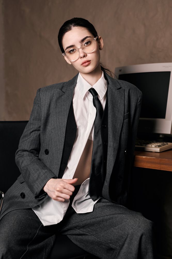 Рэтро будни