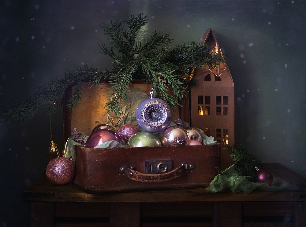 Фотография автора Svetlana Inyusheva