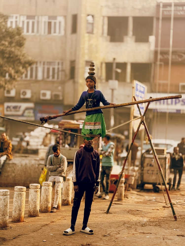 Фотография автора Akhil K L