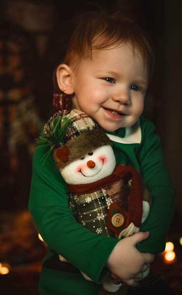 Photograph by Евгения Щеколдина