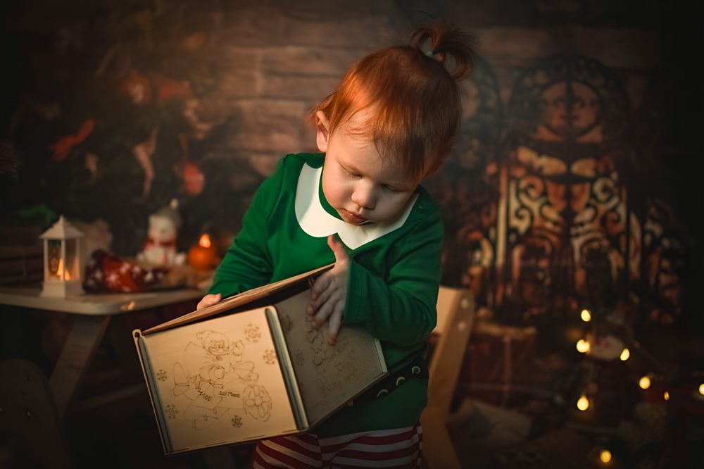 Photograph by Евгения Щеколдина