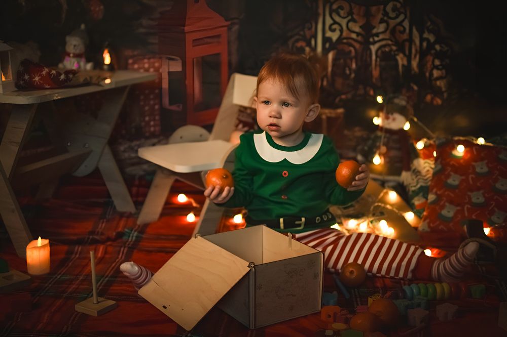 Photograph by Евгения Щеколдина