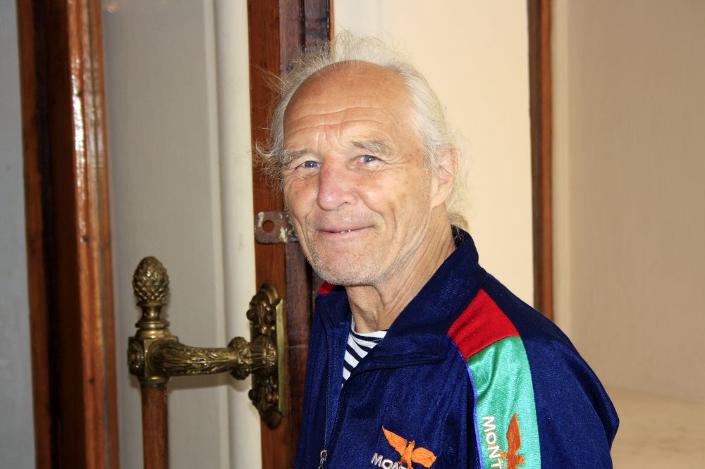 Photograph by Владимир Ушаров