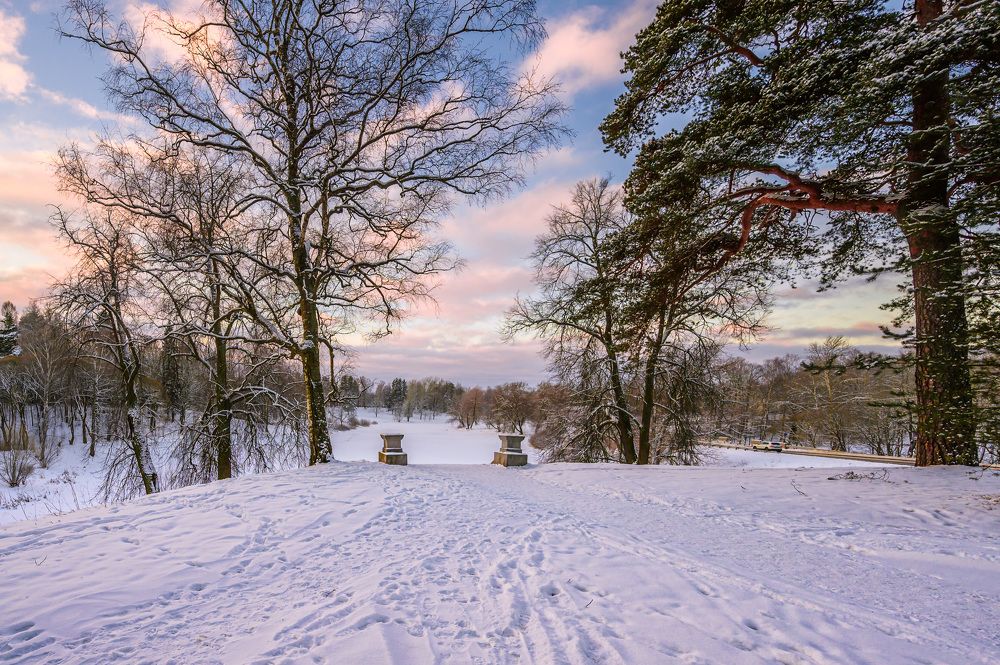 Photograph by Бабурин Олег