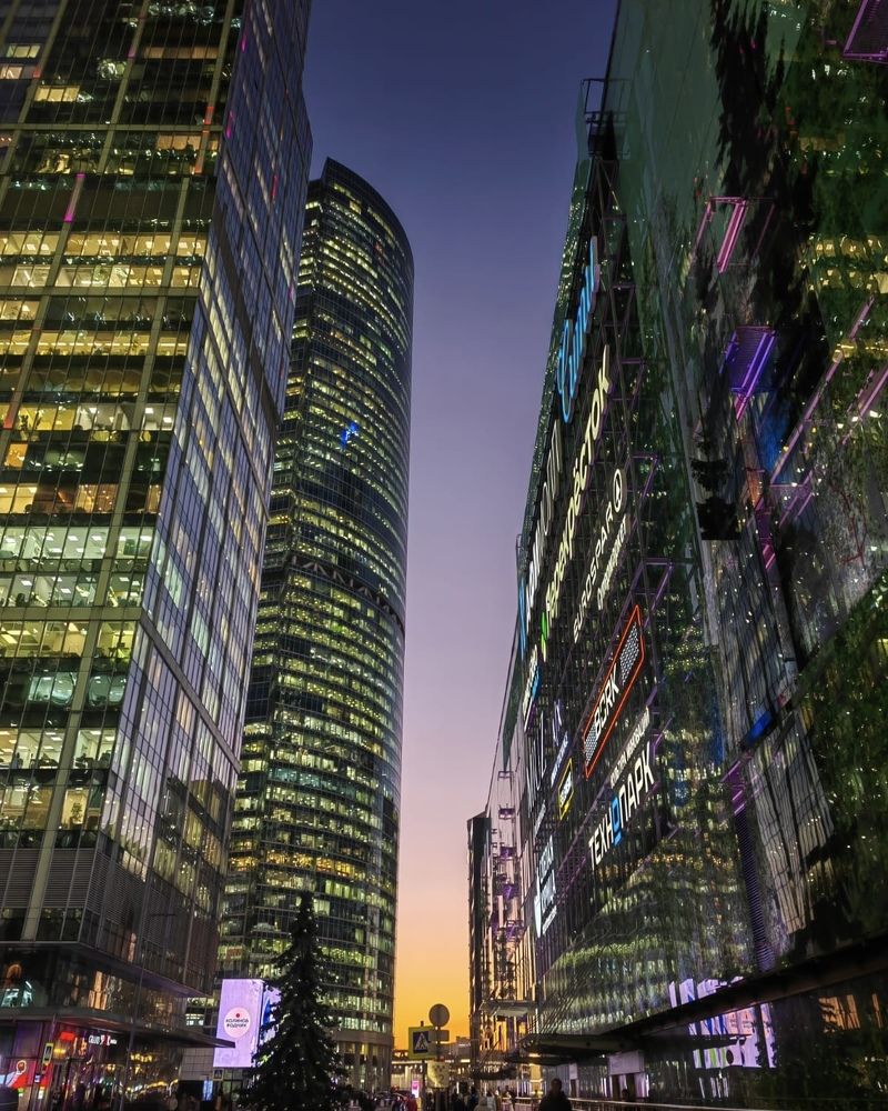 Photograph by Светлана Моисеева